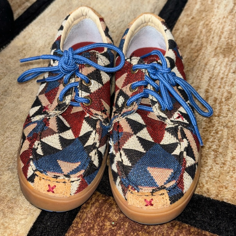 Twisted x boots ( shoes )